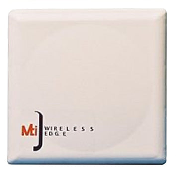 MT-262024/TRH/A/K 7x7 inch IP-67 Circularly Polarized RFID Antenna - FCC