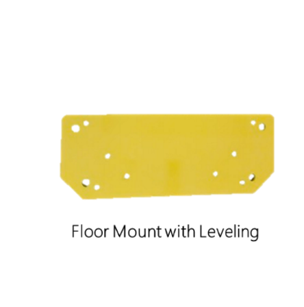 50002001 : Floor Mount for RFIDKNOW part# 50001001