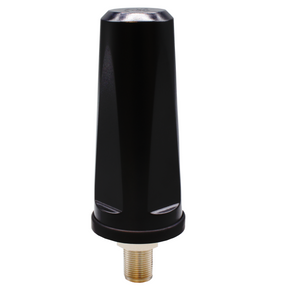 Shotglass/Low Profile Omni Antenna For 5G/LTE, Band 71, 617-7125 MHz. N-Female, Ground Plane Independent | RSGB-60/71-3-NF-NGP