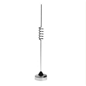 PCTCN8063: PCTEL / Maxrad 806-866 MHZ, 3DB CHROME NUT ANTENNA