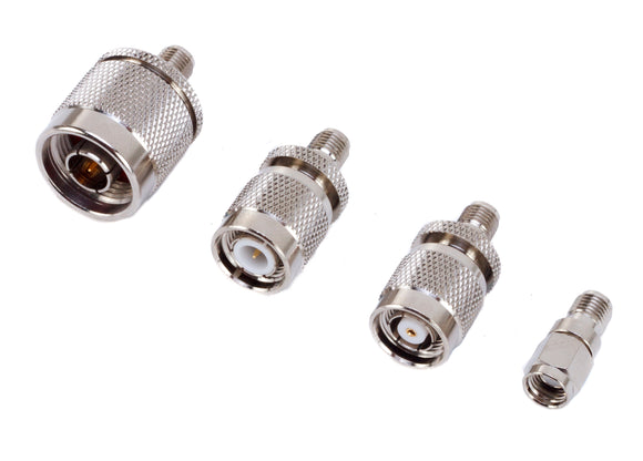 AMR Adapter kit for Sensus, Xylem, Neptune, Badger, Master Meter, Zenner, works with RAMR-MAGMNT | RAMR-ADPT