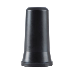 LPT800900NMO : Black Low Profile NMO Antenna for 806-960 MHz