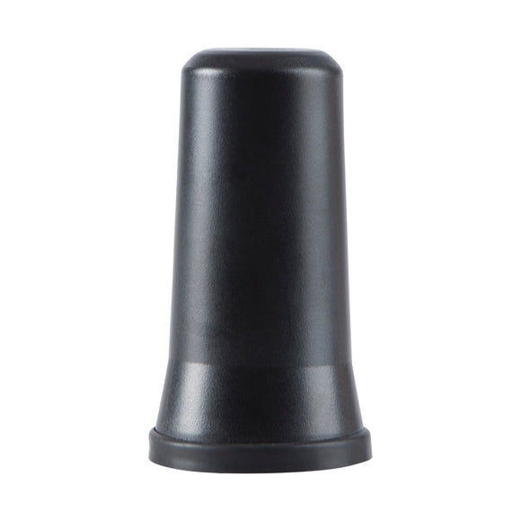 LPT800900NMO : Black Low Profile NMO Antenna for 806-960 MHz