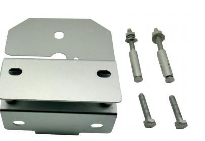 BRK0004: Pulse Larsen Do Everything Antenna Bracket. Kit includes: Bra ...