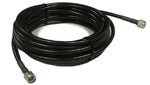 CBL-60-10FT-N1-N1: PCTEL Cable RG58 type N male TO N-male 10FT Long