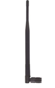 SPDA17918 : Center Fed Dipole Antenna with TNC-Male connector
