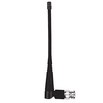 EXR450BN Tuf Duck 1/4 Wave Dipole Two Way Radio Antenna with Elbow - 4 ...