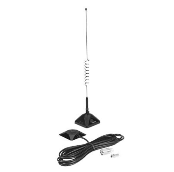 KGFFREQUDPL4 : Glass Mounted Whip Antenna – Arcadian - ArcAntenna.com