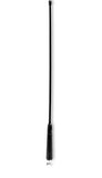 KD4VHF2 : KuLDUCKIE Whip Antenna with BNC-Male connector