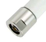 RO2408NM: Outdoor Rated Fiberglass Omni Antenna With N-Male Connector