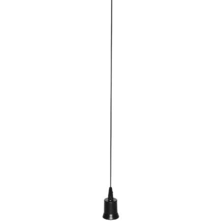 VHF Antenna Kit with 1/2 Wave No Ground Plane (NGP) Antenna & NMO Mount