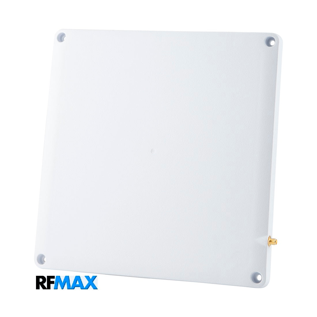 Zebra Equivalent RFID Antenna. AN510-CSCL60003US. Low profile 10x10 Inch with 100mm VESA Mount | R9028-LPV-SSF